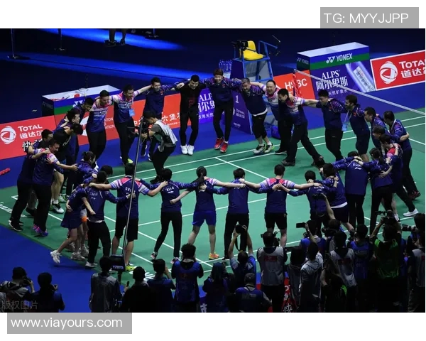 西安羽毛球队勇闯联合会杯展现逆袭精神与团队风采