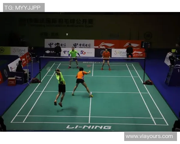 重庆羽毛球队个人能力分析与表现评估的综合研究