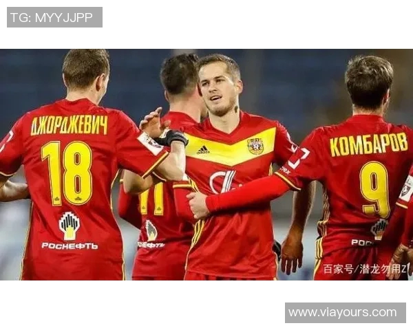 乌法与格罗兹尼的激烈对决揭示了俄超联赛的竞争魅力与球队实力差异